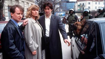 Staffel 3: Kult-Serie "Kommissar Rex" (5/15): Annas Geheimnis