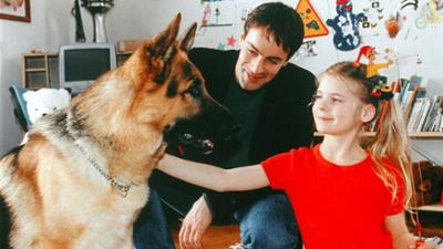 Staffel 5: Kult-Serie "Kommissar Rex" (12/15): Telefonterror