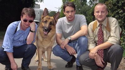 Staffel 6: Kult-Serie "Kommissar Rex" (13/15): Das Mädchen und der Mörder