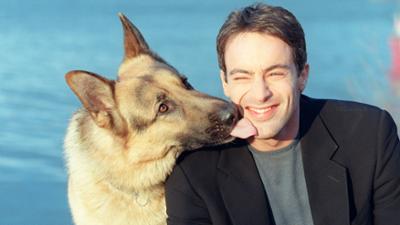 Staffel 6: Kult-Serie "Kommissar Rex" (14/15): Der Tod kam zweimal