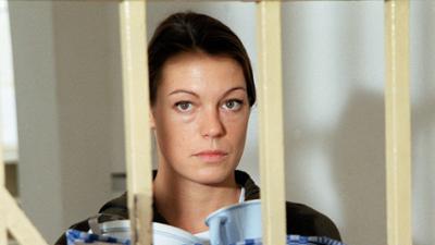 Staffel 7: Kult-Serie "Kommissar Rex" (15/15): Eine Tote hinter Gittern