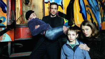 Staffel 8: Kult-Serie "Kommissar Rex" (2/15): Wofür Kinder leiden müssen