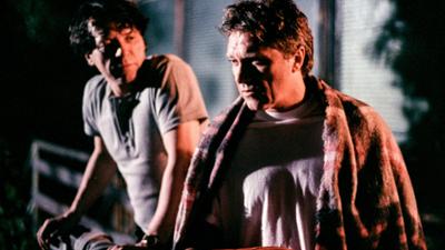 Stille Wasser: Spannender Thriller