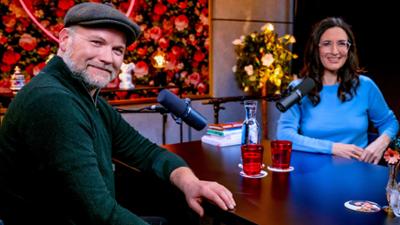 Stipsits: Intime Gespräche über Flirts und Panikattacken: Liebesg'schichten-Podcast