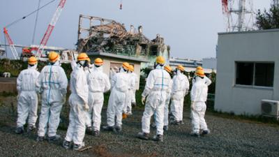 Super-GAU in Fukushima: Fukushima: Chronik einer Katastrophe (2/2)