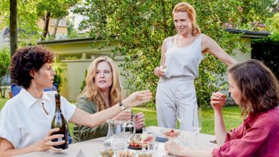 Tage, die es nicht gab (2/8): Staffel 1 | Folge 2