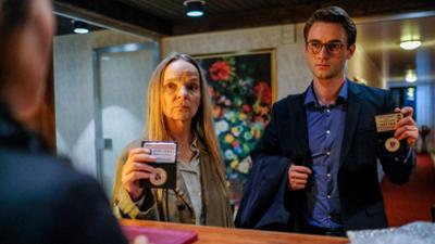 Tage, die es nicht gab (5/8): Staffel 1