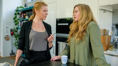 Tage, die es nicht gab (6/8): Staffel 1