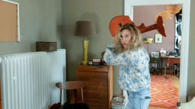 Tage, die es nicht gab: Tödliche Geheimnisse (6/8): Staffel 2