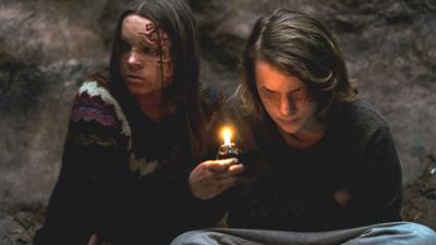 The Dark: Aus Schmerz entsteht ein Neuanfang