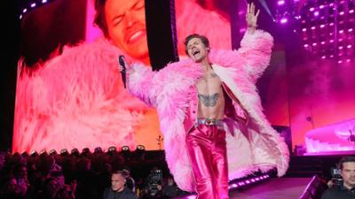 The True Story of: Vom Teenie-Schwarm zum gefeierten Weltstar