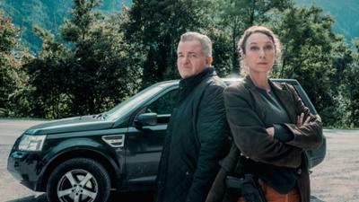Tiroler Blut: Am Abgrund: Ein Fall voller Macht und Lügen