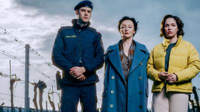 Tödliche Geheimnisse: Neuer LandKrimi: Acht