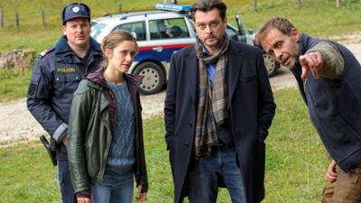 Tödliche Wahrheiten im Mürzer Land: LandKrimi: Steirerkreuz