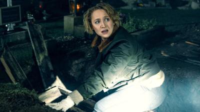 Totenfrau (1/6): Geister der Vergangenheit: Staffel 2