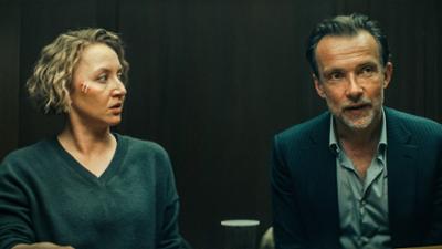 Totenfrau (2/6): Hölle auf Erden: Staffel 2