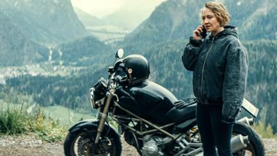 Totenfrau (3/6): Du wirst brennen: Staffel 2