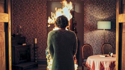 Totenfrau (3/6): Fürchte dich vor den Lebenden: Staffel 1