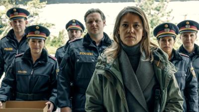 Totenfrau (4/6): Falsches Geständnis: Staffel 2