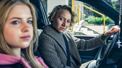 Totenfrau (4/6): Mutterliebe: Staffel 1