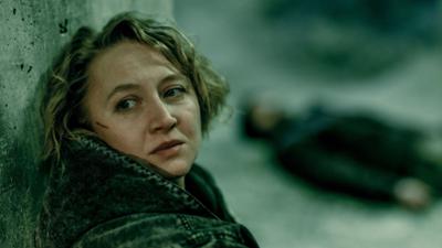 Totenfrau (5/6): Auge um Auge: Staffel 2