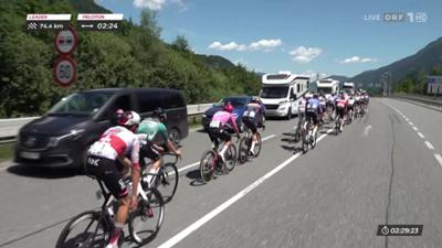 Tour of Austria