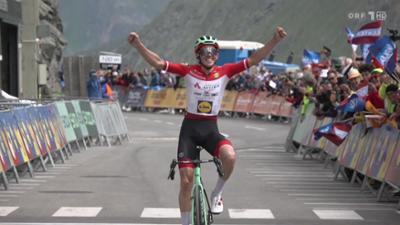 Tour of Austria