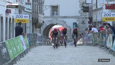 Tour of Austria