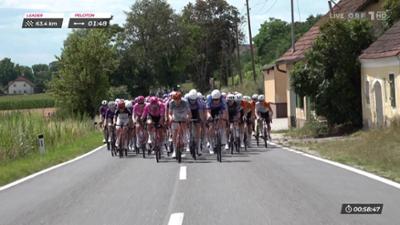 Tour of Austria