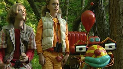 Treffpunkt Mühle Mitternacht: Tom Turbo