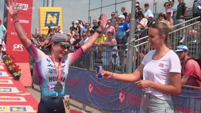 Triathlon Challenge