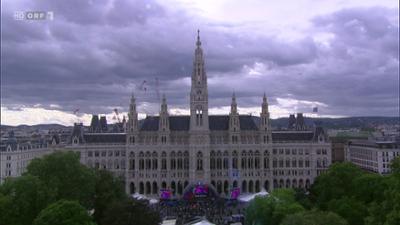Vienna 2026 - Das Song Contest Magazin