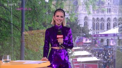 Vienna 2026 - Das Song Contest Magazin