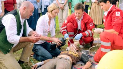 Vier Frauen und ein Todesfall: Staffel 3
