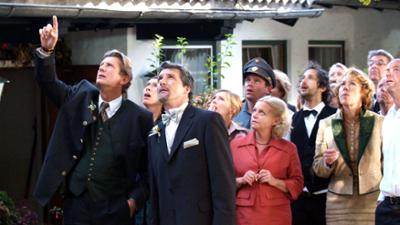 Vier Frauen und ein Todesfall: Staffel 1