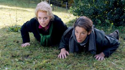 Vier Frauen und ein Todesfall: Staffel 4