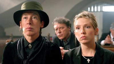 Vier Frauen und ein Todesfall: Staffel 1