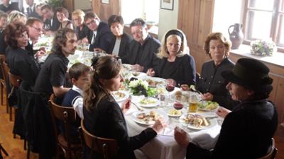 Vier Frauen und ein Todesfall: Staffel 1