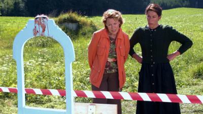 Vier Frauen und ein Todesfall: Staffel 1