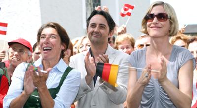 Vier Frauen und ein Todesfall: Staffel 3