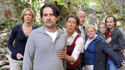 Vier Frauen und ein Todesfall: Staffel 3