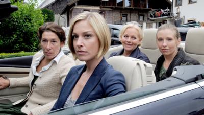 Vier Frauen und ein Todesfall: Staffel 3