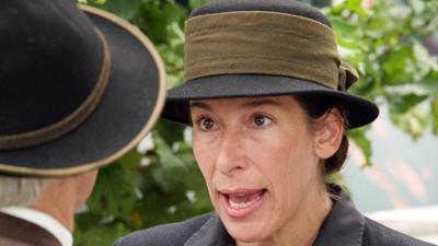 Vier Frauen und ein Todesfall: Staffel 2