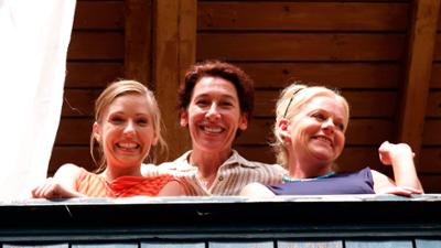 Vier Frauen und ein Todesfall: Staffel 2