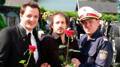 Vier Frauen und ein Todesfall: Staffel 2