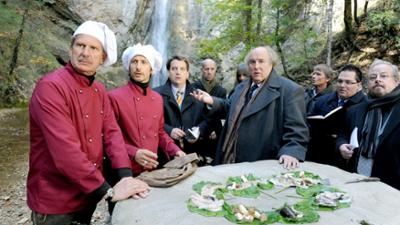 Vier Frauen und ein Todesfall: Staffel 4