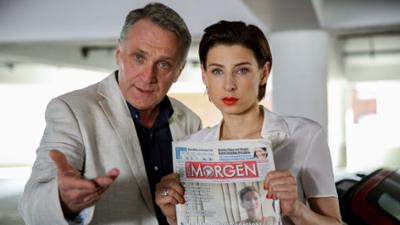 Vorstadtweiber (3/10): Staffel 2