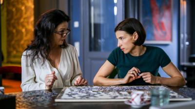 Vorstadtweiber (6/10): Staffel 2