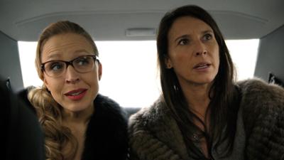 Vorstadtweiber (8/10): Staffel 2