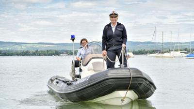 WaPo Bodensee: Staffel 9